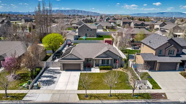 28 S 1700 E, Spanish Fork, UT 84660