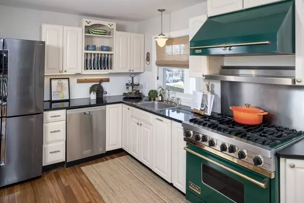 71 Sherman Street, Canton, MA 02021