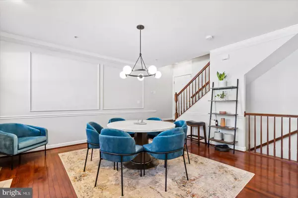 3448 CARRIAGE WALK CT #24-B, Laurel, MD 20724