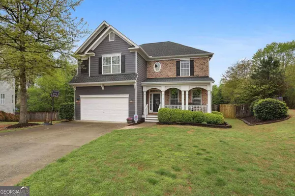 421 Pine Log CT, Canton, GA 30115