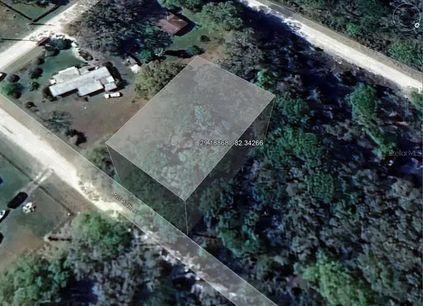 NW 134TH CT, Ocala, FL 34482