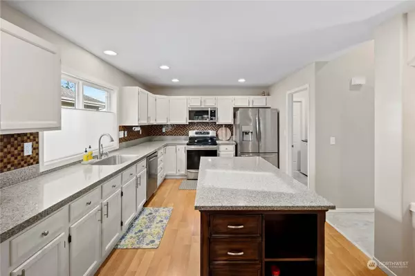 923 23rd PL SE, Auburn, WA 98002