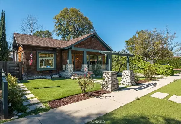 12214 La Maida, Valley Village, CA 91607