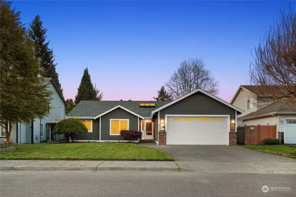 923 23rd PL SE, Auburn, WA 98002