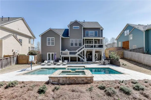 7314 Hedgewood WAY, Hoschton, GA 30548