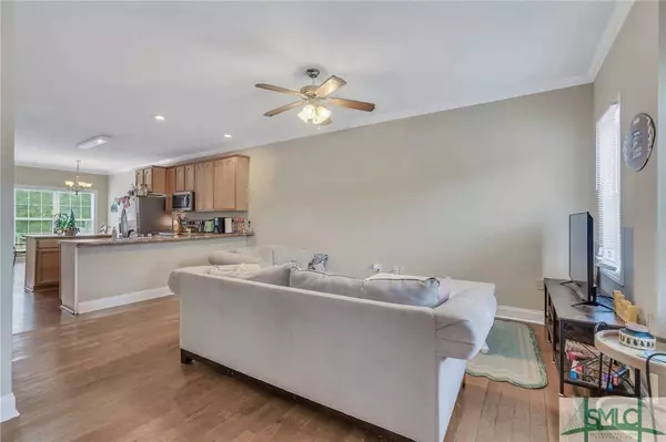 4988 Burkhalter RD #202, Statesboro, GA 30458