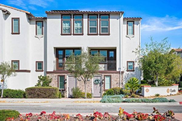 4201 Mission Ranch WAY, Oceanside, CA 92057