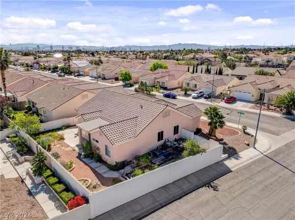 8644 Highland View Avenue, Las Vegas, NV 89145