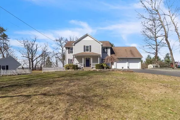 467 Springdale Rd, Westfield, MA 01085