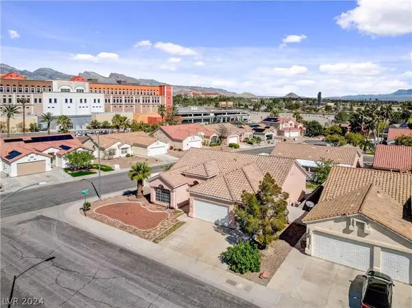 8644 Highland View Avenue, Las Vegas, NV 89145