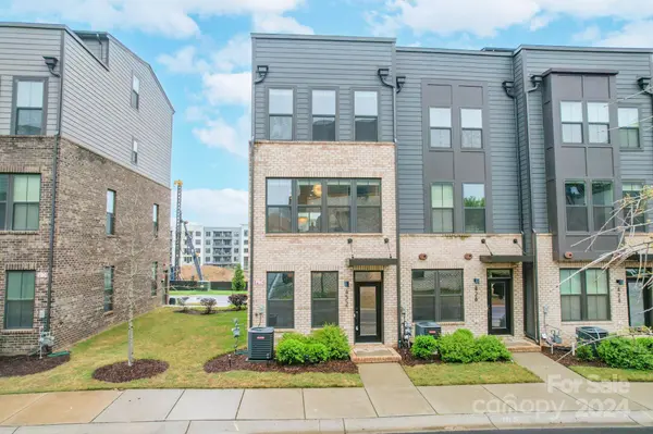 432 Music Hall WAY, Charlotte, NC 28203