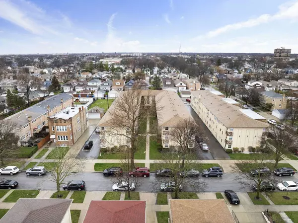 5510 W Windsor Avenue #1G, Chicago, IL 60630