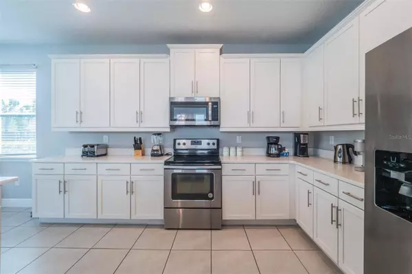 161 BURMA ST, Kissimmee, FL 34747