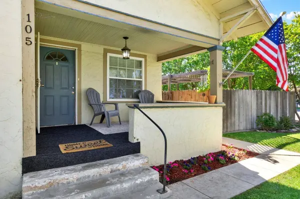 105 N Grove Street, Fowler, CA 93625