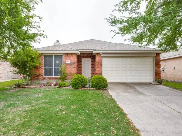 121 Pagoda Drive, Anna, TX 75409