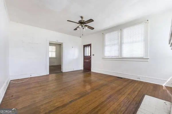 578 Crisp ST, Macon, GA 31206