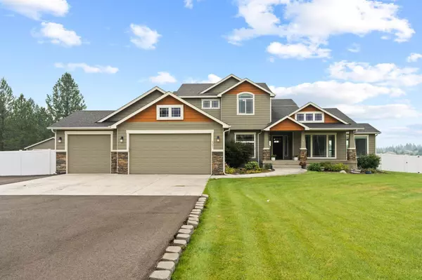 6281 Kristen Ct, Nine Mile Falls, WA 99026