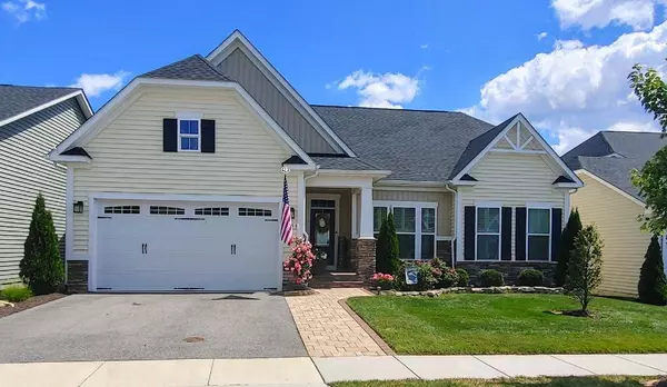 3058 Sunny Ridge Dr, Odenton, MD 21113