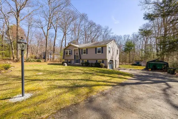 47 Shepard Road, Sturbridge, MA 01566
