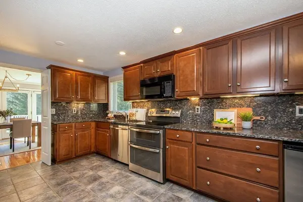 22 Bay Farm Rd #22, Duxbury, MA 02332