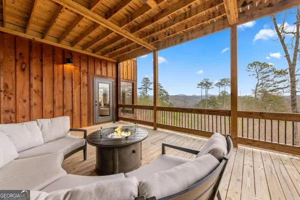 120 Riverview Terrace, Blue Ridge, GA 30513