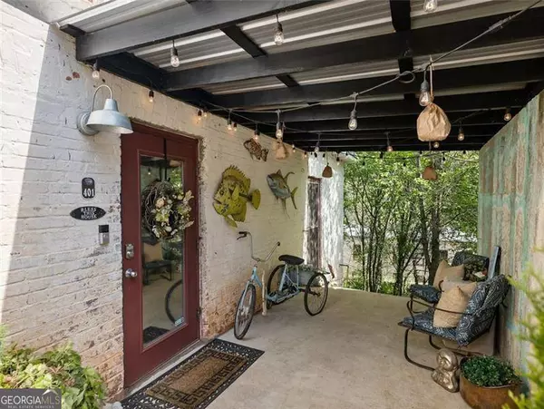 585 White Circle #401, Athens, GA 30605