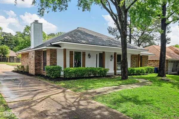 9319 Lytham Drive, Shreveport, LA 71129