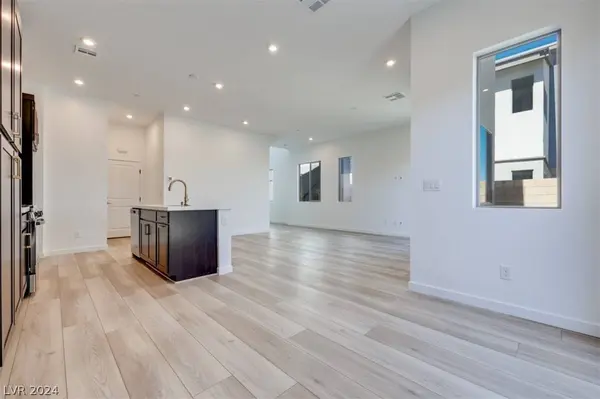 2550 Catallo Avenue, Henderson, NV 89044