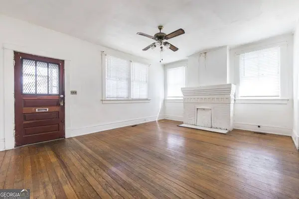 578 Crisp ST, Macon, GA 31206