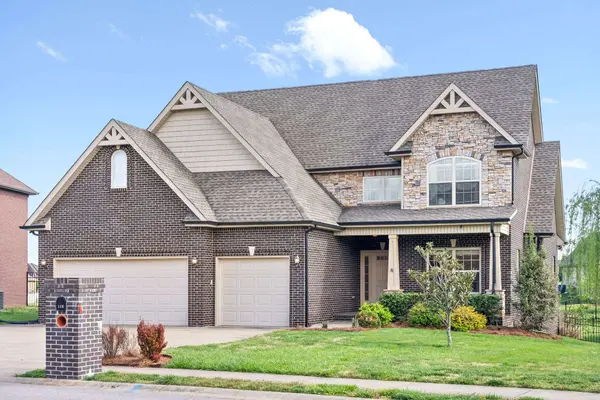 116 Bainbridge Dr, Clarksville, TN 37043