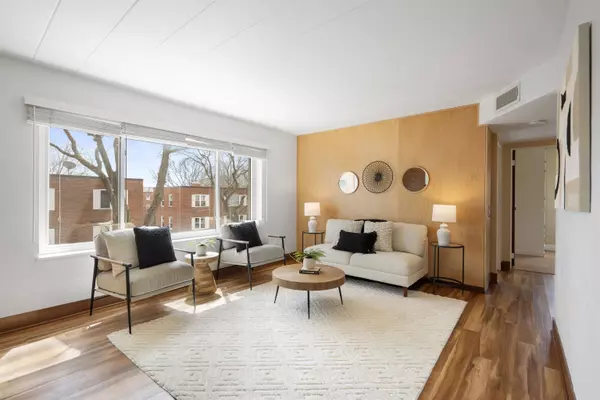 7 Sherman Terrace #5, Madison, WI 53704