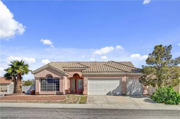 8644 Highland View Avenue, Las Vegas, NV 89145