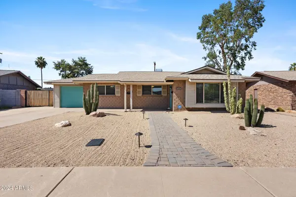 8520 E THORNWOOD Drive, Scottsdale, AZ 85251
