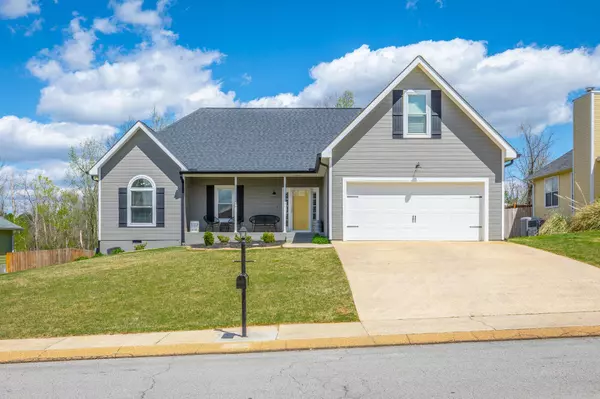 7923 Hamilton Mill Dr, Chattanooga, TN 37421