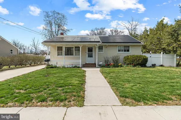 606 VALATIA AVE, Millville, NJ 08332