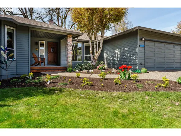 16803 NW YORKTOWN DR, Beaverton, OR 97006