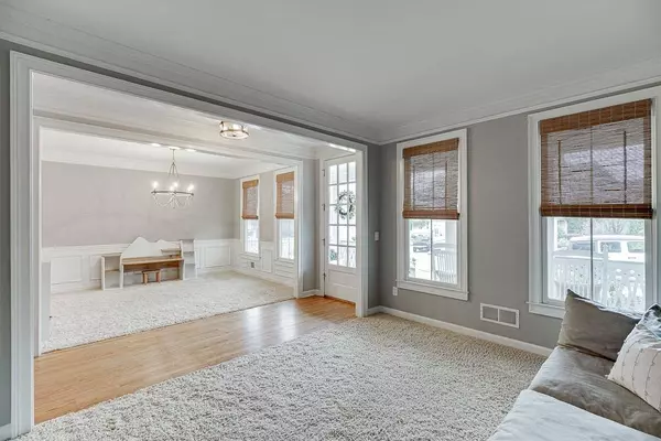 7314 Hedgewood WAY, Hoschton, GA 30548