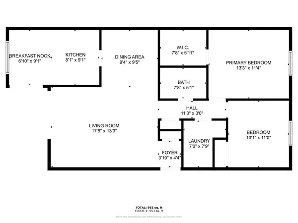 1720 W Partridge Lane #3, Arlington Heights, IL 60004