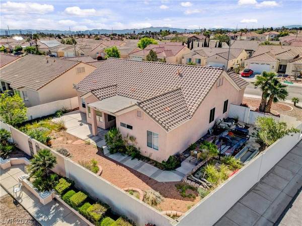 8644 Highland View Avenue, Las Vegas, NV 89145