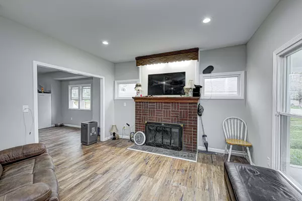 2252 S Rybolt AVE, Indianapolis, IN 46241