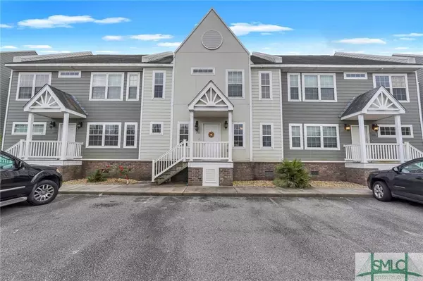 4988 Burkhalter RD #202, Statesboro, GA 30458