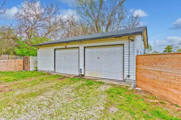 2252 S Rybolt AVE, Indianapolis, IN 46241