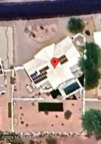 6933 W Hermitage Place, Tucson, AZ 85743