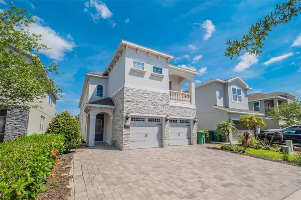 161 BURMA ST, Kissimmee, FL 34747