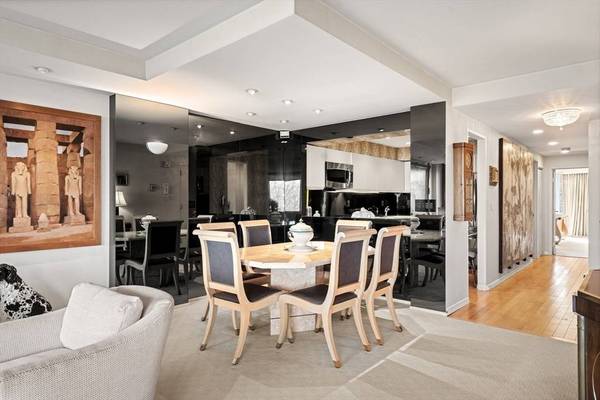 330 Beacon Street #34, Boston, MA 02116