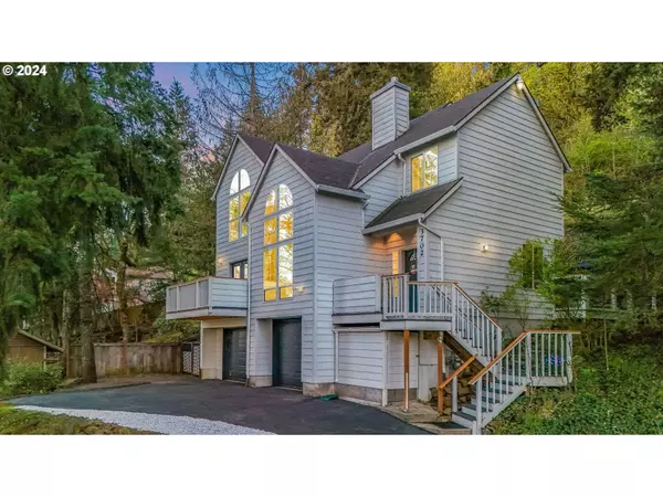 3702 MOHAWK WAY, West Linn, OR 97068