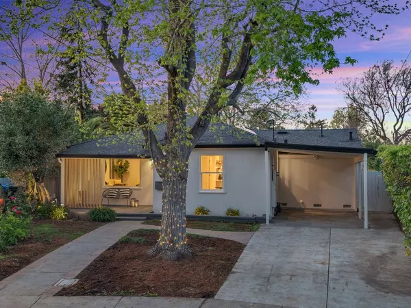 2 Delmar CT, Redwood City, CA 94063