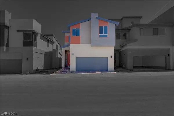 2550 Catallo Avenue, Henderson, NV 89044