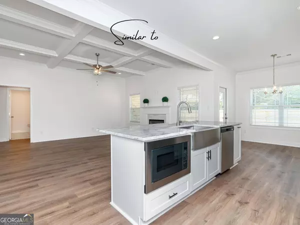 302 Remington DR, Kathleen, GA 31047