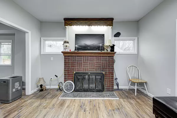 2252 S Rybolt AVE, Indianapolis, IN 46241